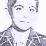 شهید سیدمحمد موسوی