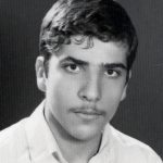 شهید سیدموسی موسوی
