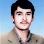 شهید سیدحسن موسوی شوشتری