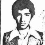 شهید علی رضا مومن زاده