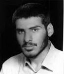 شهید مهدی مهدوی