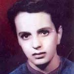 شهید حسین میربلوکی