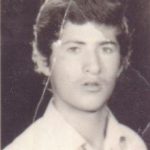 شهید سیدمحمد میرجعفری
