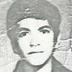 شهید اکبر میرزاخانی