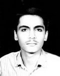 شهید محمد میرزامحمدی