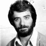 شهید ابراهیم میرزائی