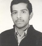 شهید سیدمحمدجعفر میرمحمدی