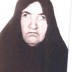 شهید دلی میرمعینی