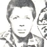 شهید سیدحسین میری