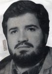 شهید علی نصیرزاده قره اونه