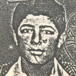 شهید مجتبی نادری