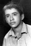 شهید داود نانوایی