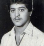 شهید جمشید نجاتی