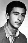 شهید محمد نجارزاده