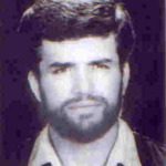 شهید محمدرضا نجفی راد