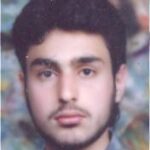 شهید بهمن نجفی