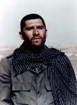 شهید حسن نجفی وژده منفرد