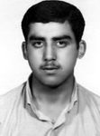 شهید مسعود نشاطی
