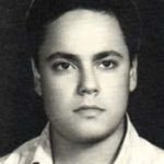 شهید سیدمحمد نصری