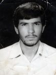 شهید عوض علی نصیرزاده