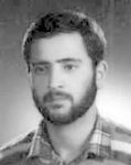 شهید مهرداد نصیری چنار