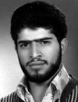 شهید مهدی نصیری صالح آبادی
