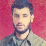 شهید حسن نظری