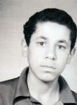 شهید محسن نظری خواه