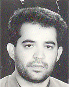 شهید ایوب نعمت پورخادملو