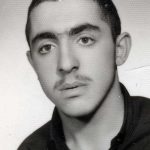 شهید هاشم نعیمی