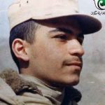 شهید مرتضی رجبلو