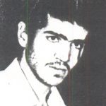 شهید سعید نگهبان
