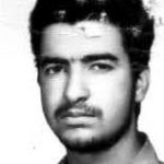 شهید مهدی نمازی ورنوسفادرانی