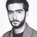 شهید پرویز نوبری مقدم