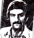 شهید اردشیر نوحی