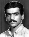 شهید محمدکریم نوحی