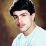 شهید ماشاءاله نورالهی