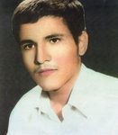 شهید رضا اسلامی