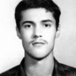 شهید فرشاد امانخانی