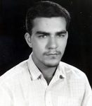 شهید مصطفی جعفرپوریان