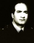 شهید محمدرضا نوروزی