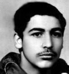 شهید حسین نوروزی اشلقی