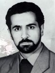شهید سیدمرتضی نورهاشمی