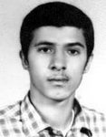 شهید محمود نوری