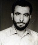 شهید علیرضا نورین