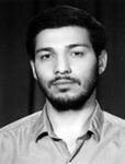 شهید یوسف نیک فر