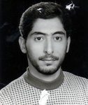 شهید محمد نیک مردگیلوان