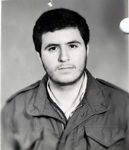 شهید سیدغلام حسین نیک خواه