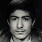 شهید حسین وحیدی