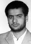 شهید عباس وطن پور